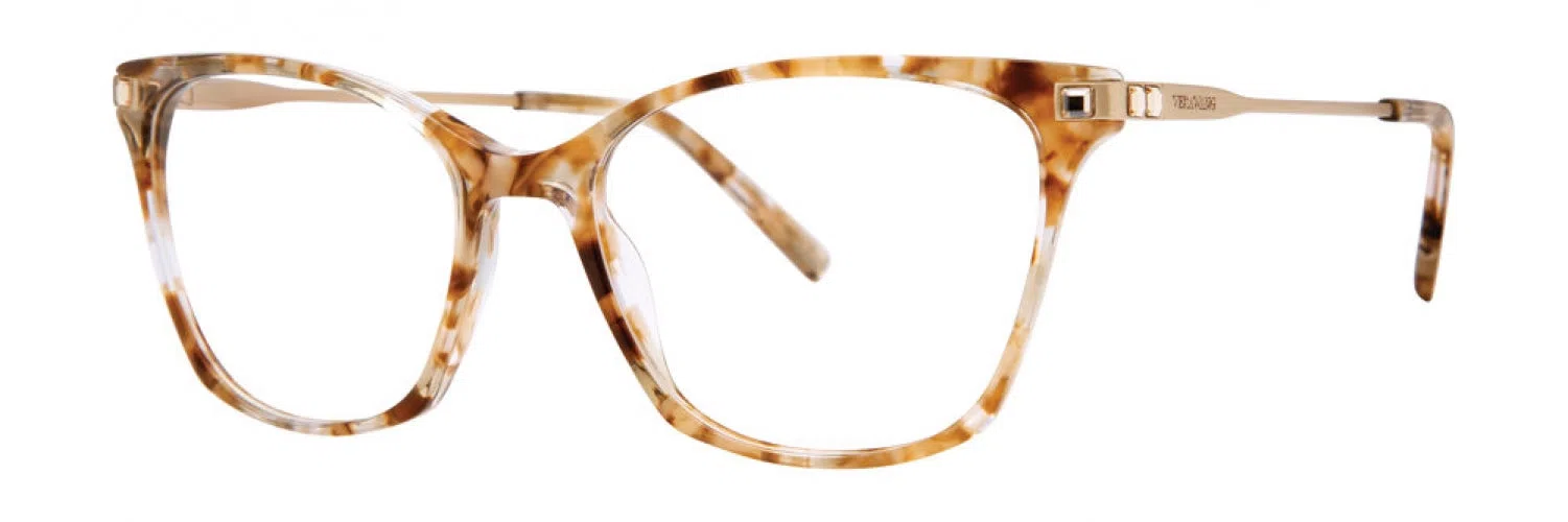 Vera Wang Mardee Eyeglasses - view 3